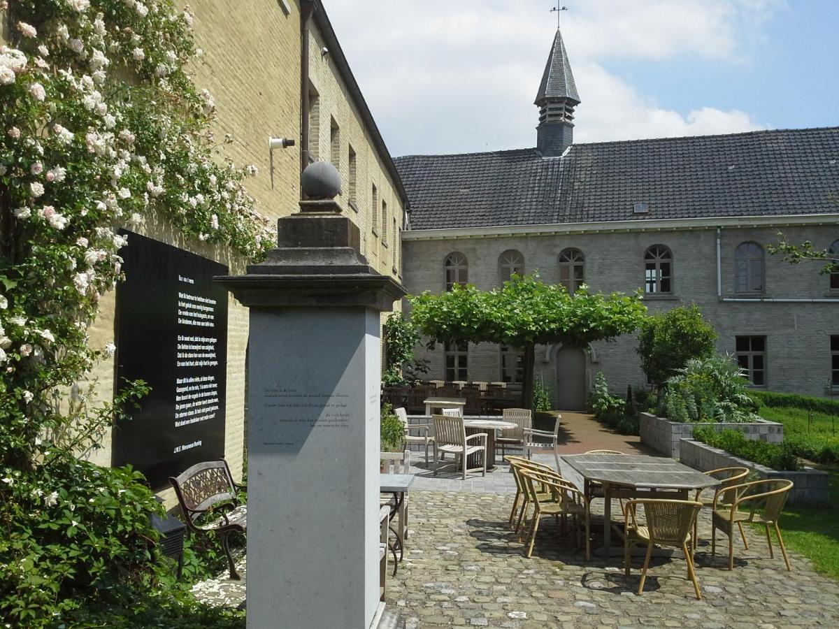 Rosario Bed and Breakfast Bever Eksteriør billede