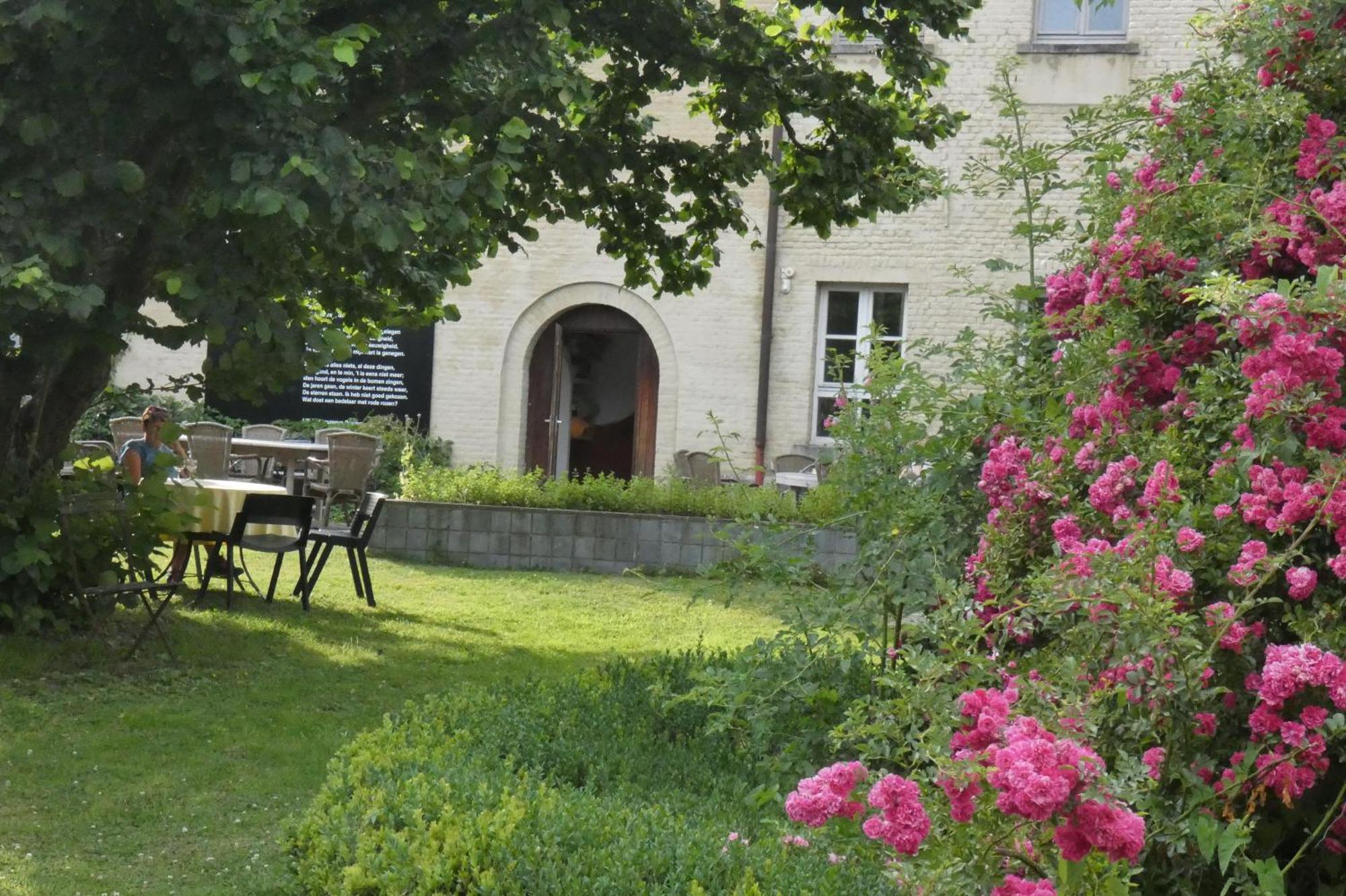 Rosario Bed and Breakfast Bever Eksteriør billede