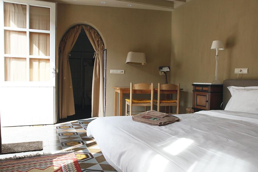 Rosario Bed and Breakfast Bever Eksteriør billede