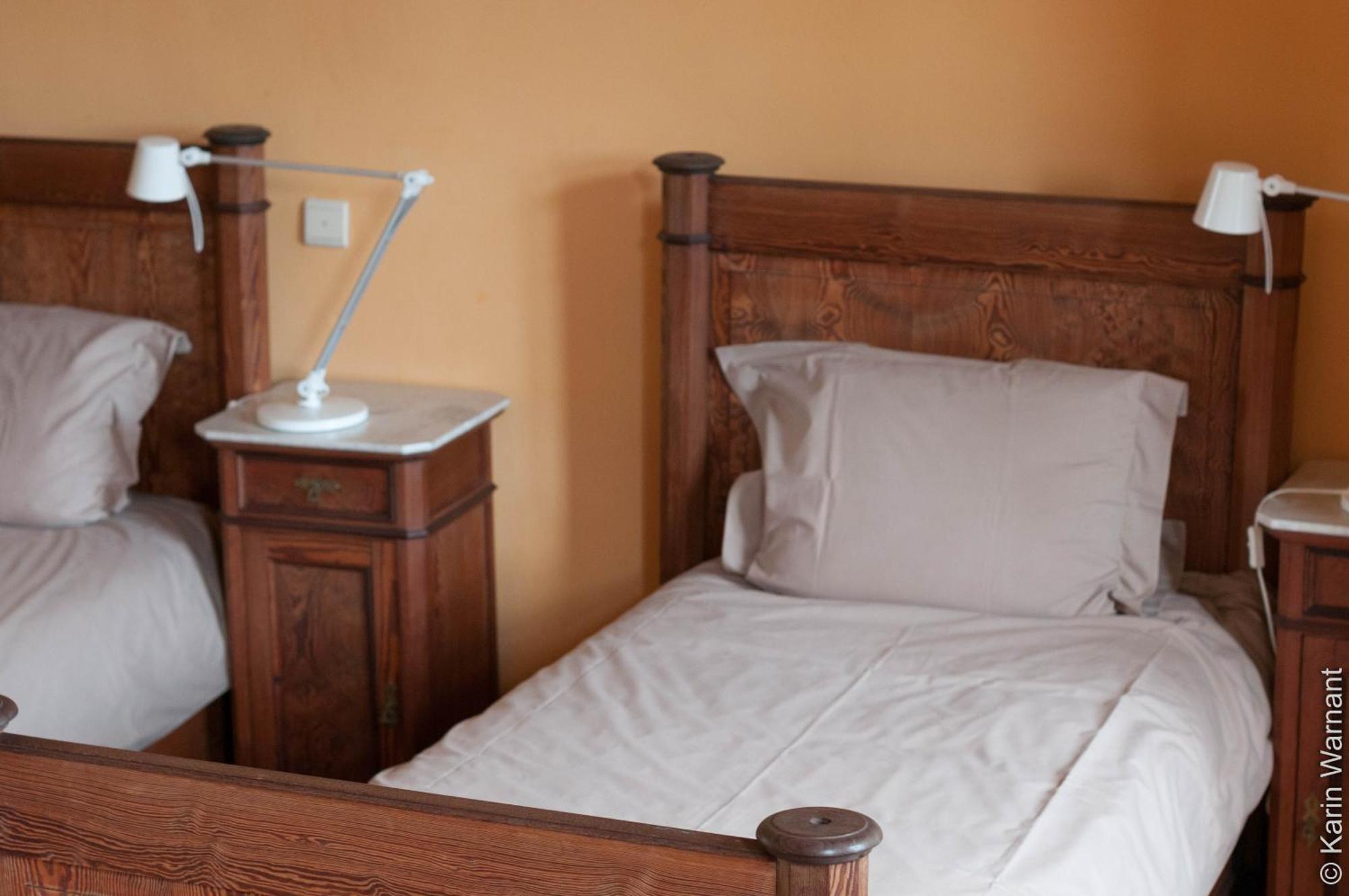 Rosario Bed and Breakfast Bever Eksteriør billede