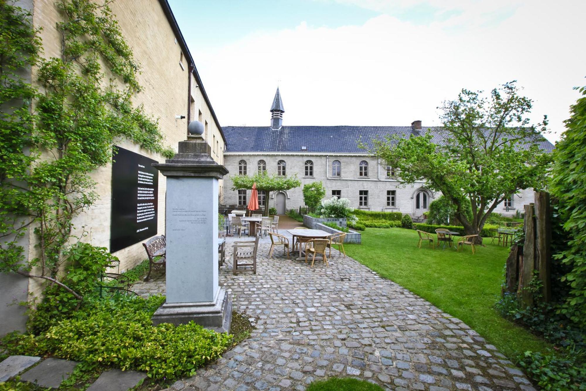 Rosario Bed and Breakfast Bever Eksteriør billede